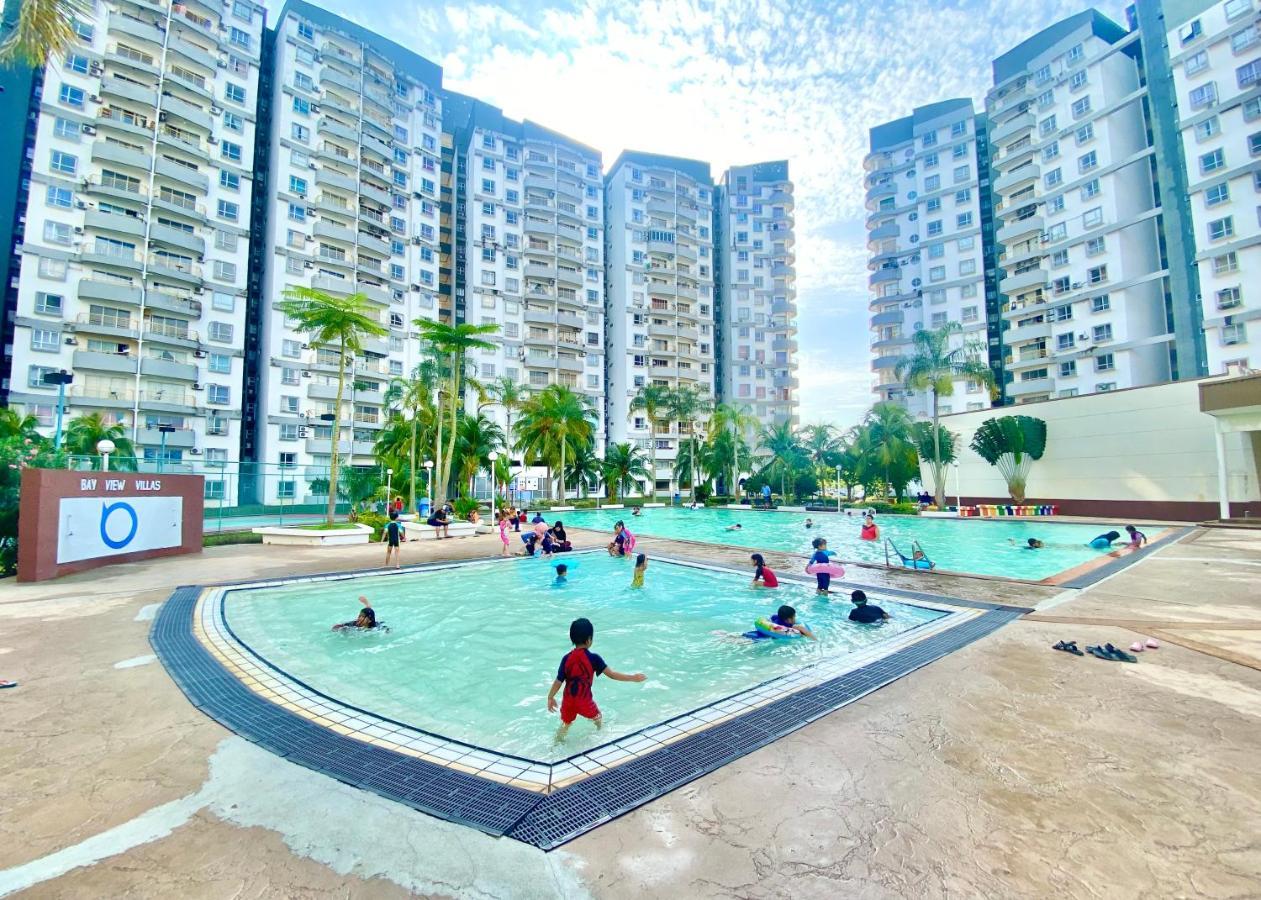 Rumahchantiqq Bayview, Port Dickson Exterior photo