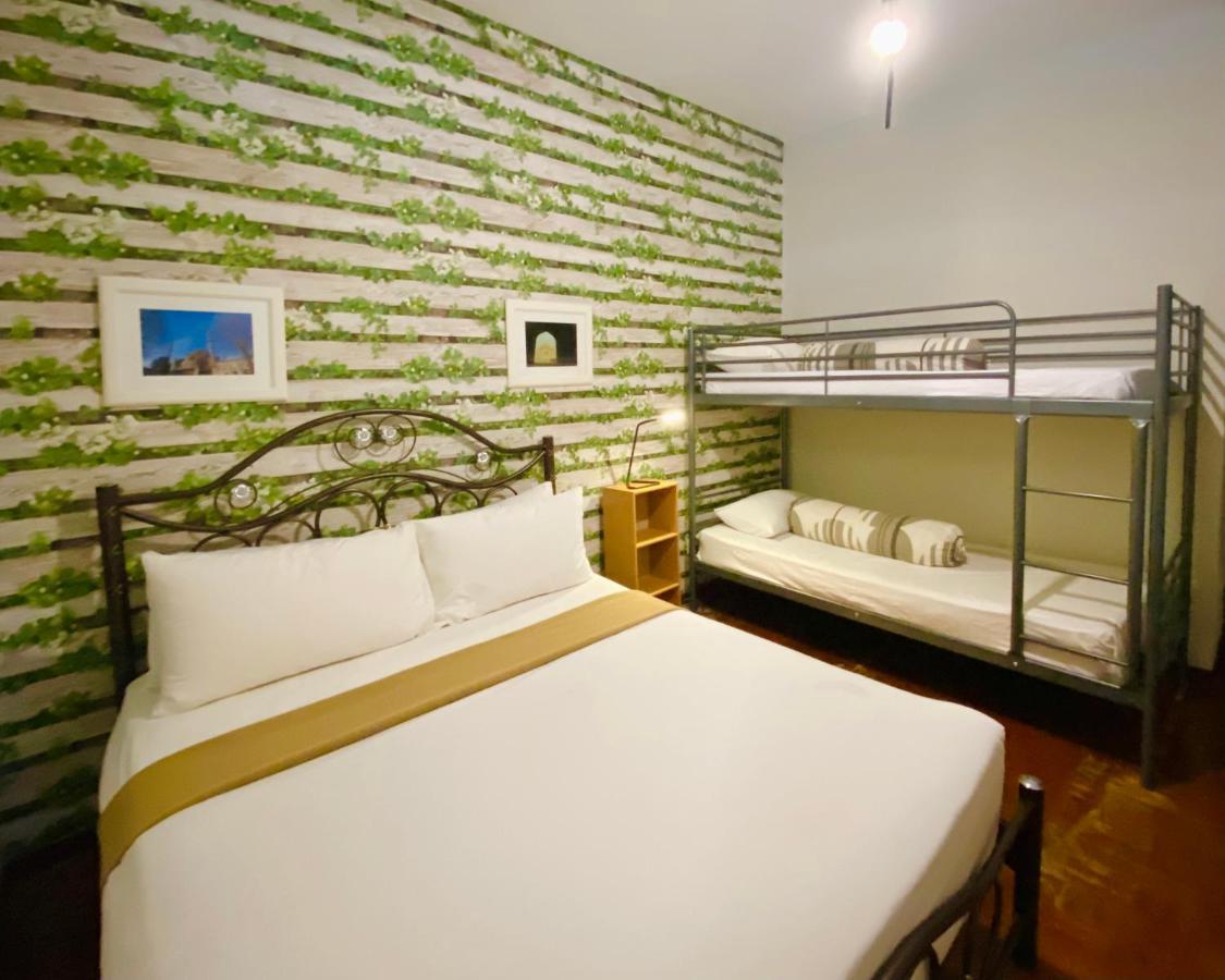 Rumahchantiqq Bayview, Port Dickson Exterior photo
