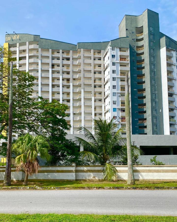 Rumahchantiqq Bayview, Port Dickson Exterior photo