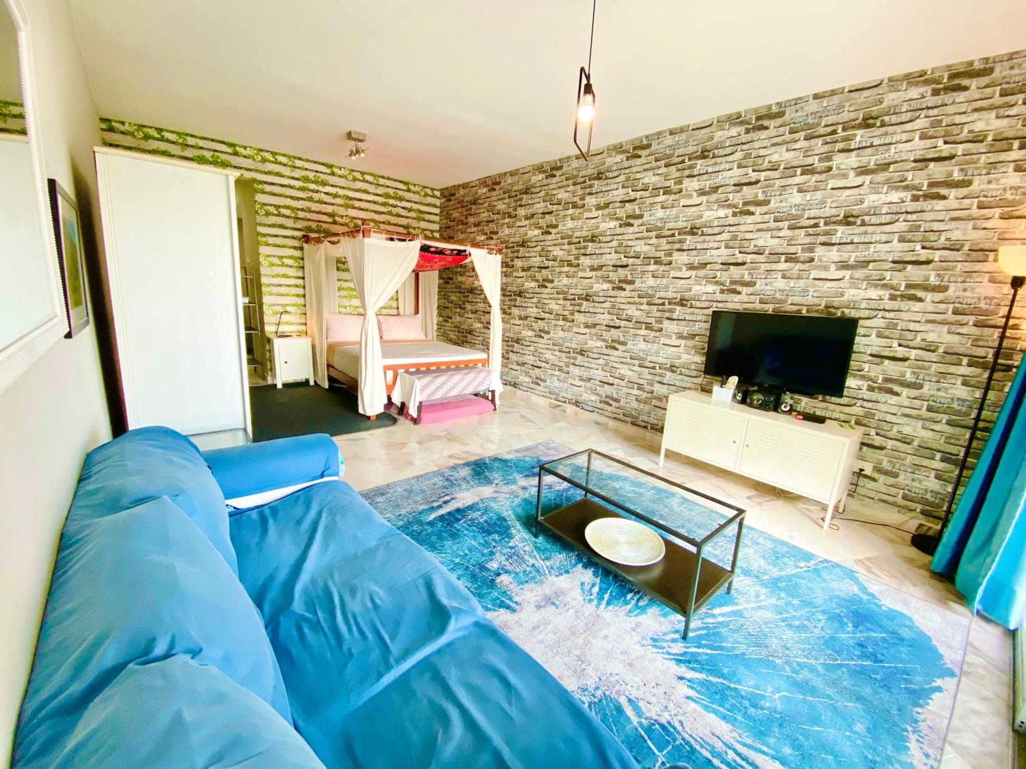 Rumahchantiqq Bayview, Port Dickson Exterior photo